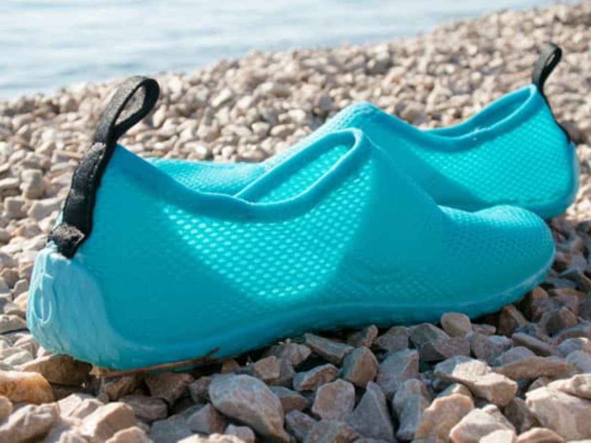 sand proof water shoes