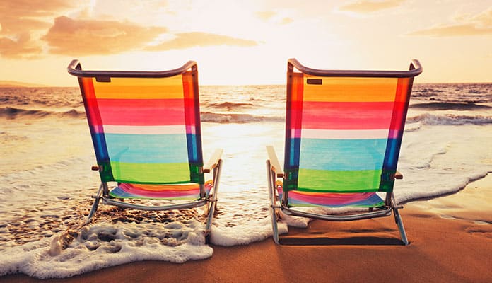 awesome beach chairs