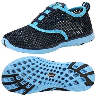 water shoes for teens