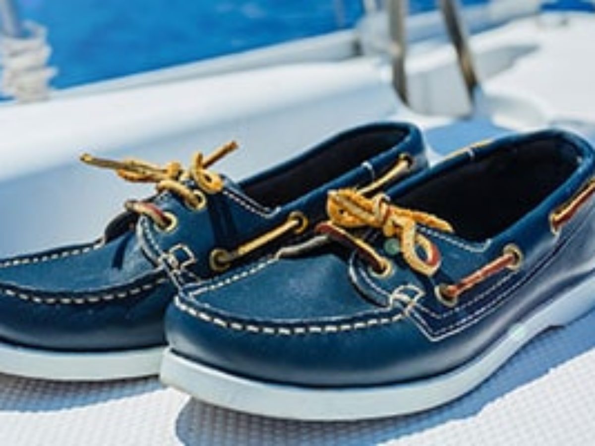best boat shoes