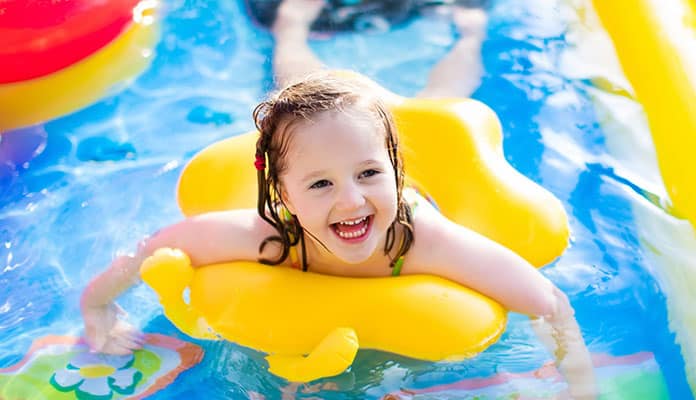 best outdoor water toys for 8 year olds