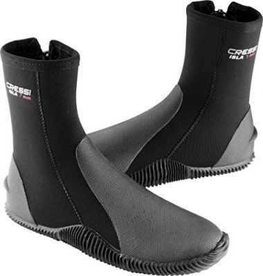 scubapro dive boots