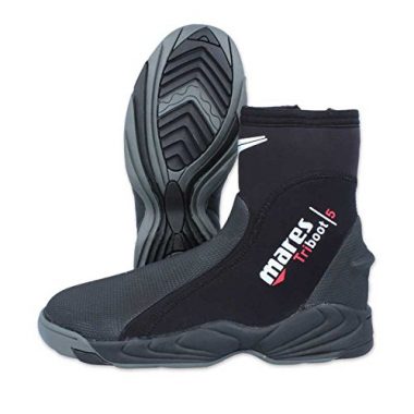 mares neoprene boots