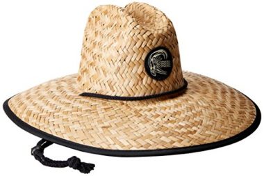 best mens straw sun hats
