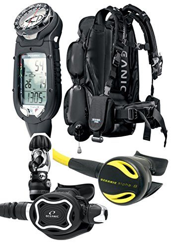 10 Best Scuba Gear Packages Reviewed 2018 | Buyers Guide - Globo Surf