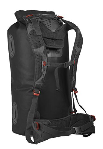 fully waterproof rucksack