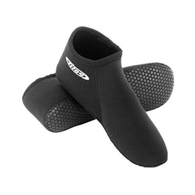 sock water shoes