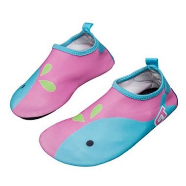 10 Best Water Shoes for Toddlers and 