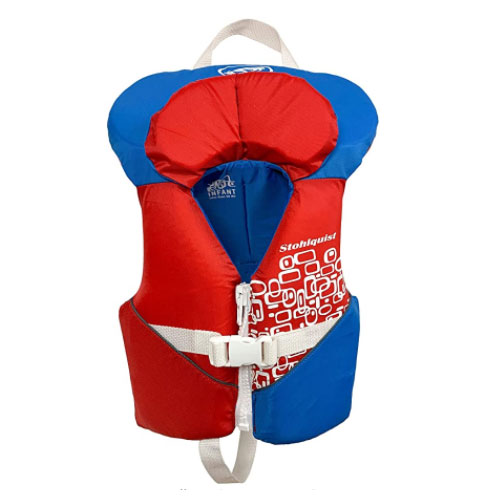 10 Best Infant Life Jackets in 2020 🥇 [Buying Guide] Reviews - Globo Surf