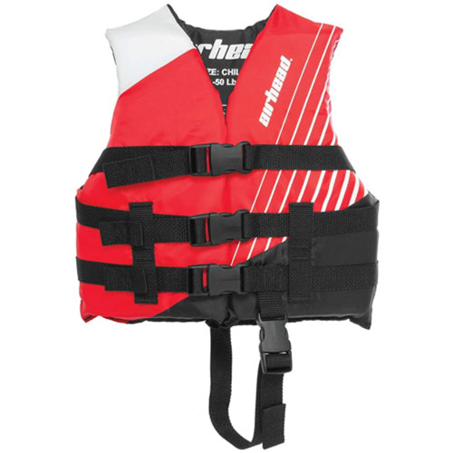 10 Best Life Jackets For Kids in 2020 🥇 [Buying Guide] Reviews - Globo Surf