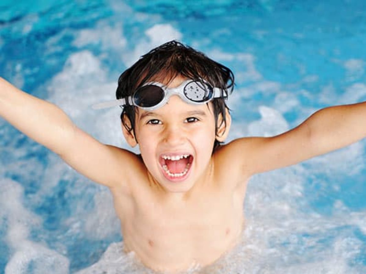 swimming gear for boys