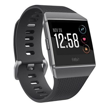 fitbit charge 3 surfing