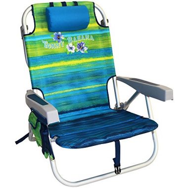 waterproof beach chair