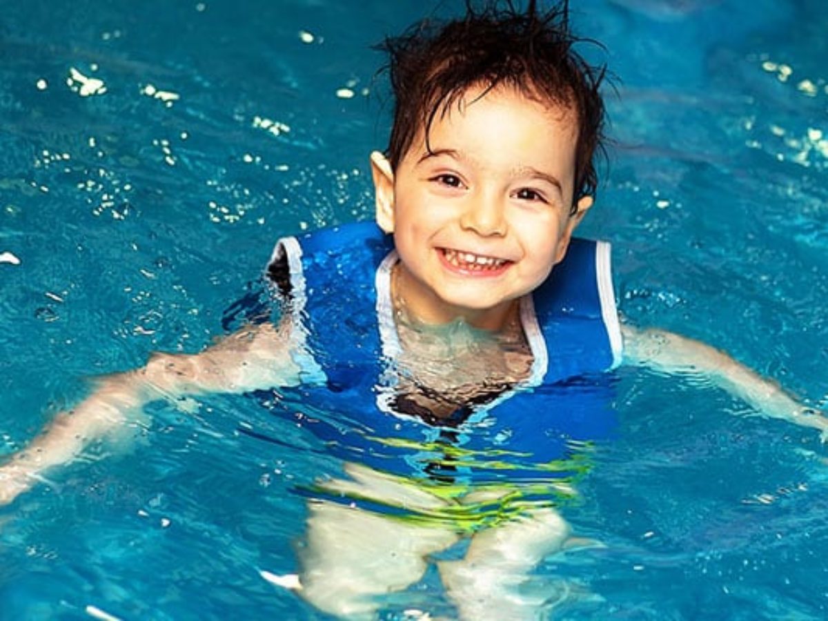 best swim floaties for 6 year old