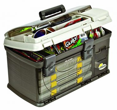 the best tackle box ever