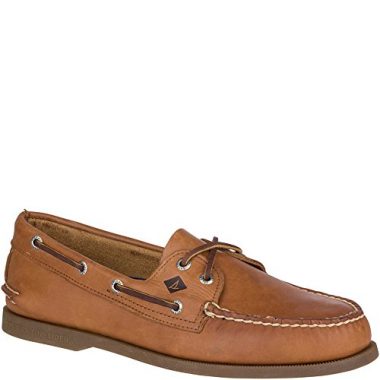 10 Best Boat Shoes in 2020 🥇 [Buying 