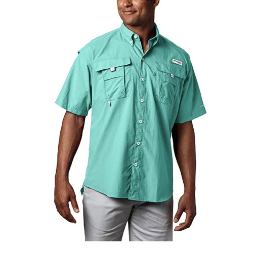 10 Best Fishing Shirts In 2022 | Reviewed by Fishing Enthusiasts ...