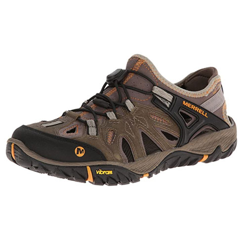 best water shoes for fly fishing