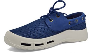 shoes for saltwater flats fishing