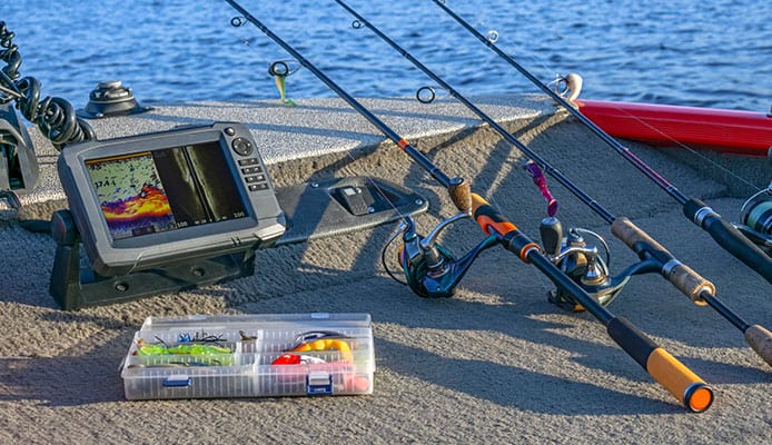 Best Portable Fish Finder Of 2023 (Review And Buying Guide), 45% OFF