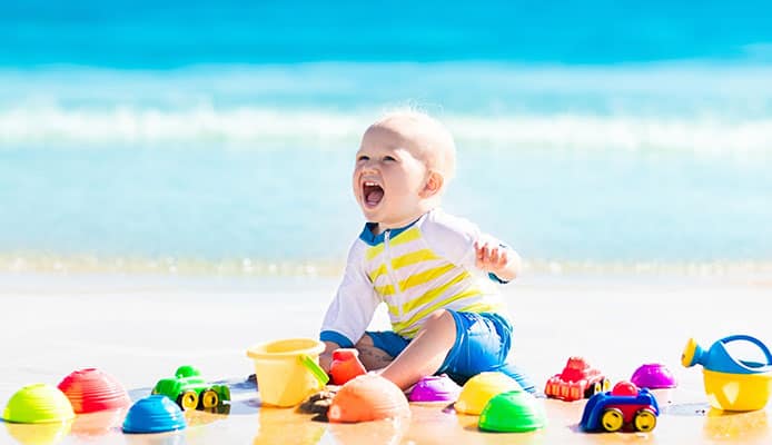 10 Best Beach Toys for Kids in 2020 