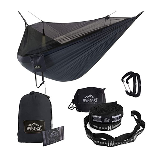 10 Best Camping Hammocks In 2021 Tested And Reviewed By Campers Globo Surf