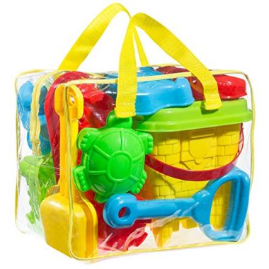 best sand toys toddlers