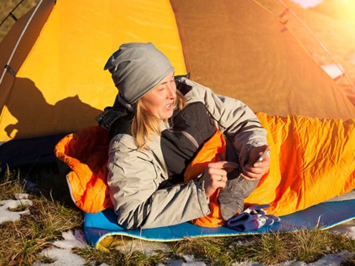 best camping sleeping pads 2016