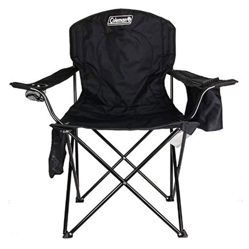 10 Best Camping Chairs in 2020 