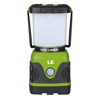 best led camping lamp