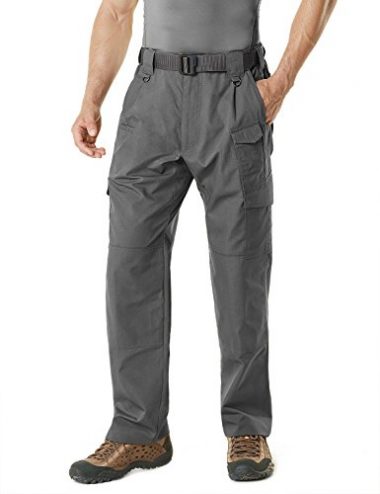 cqr vented pants