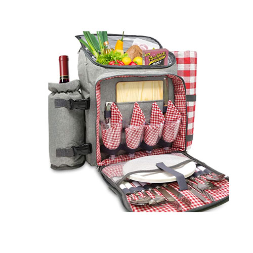 picnic backpacks