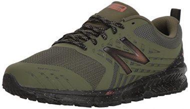 new trail shoes 219