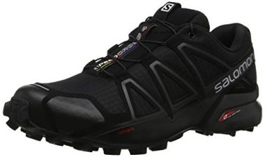 top mens trail running shoes