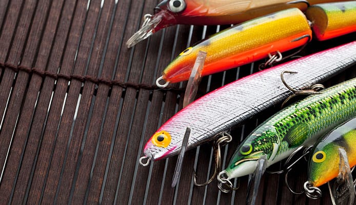 10 Best Largemouth Bass Lures In 2023 | Reviewed by Fishing Enthusiasts ...