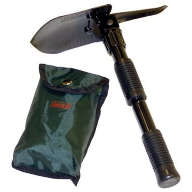 fobachi folding shovel