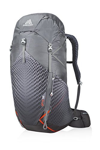 ventilated backpack