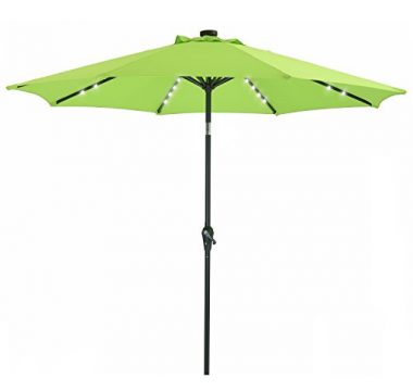 weather watcher umbrella