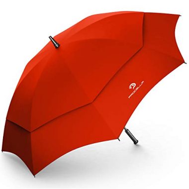 top rated golf umbrellas