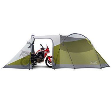best bike tent