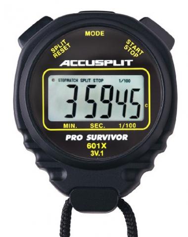 8 Best Stopwatch For Swim Coaches in 2020 🥇 [Buying Guide] Reviews ...