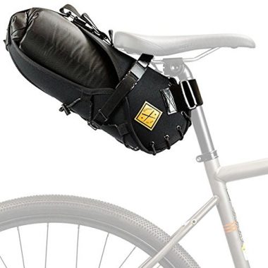 roswheel attack saddle bag