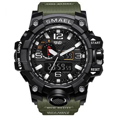 best watches for waterproof