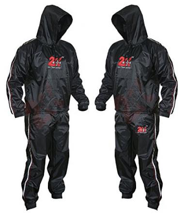 10 Best Sauna Suits In 2023 | Reviewed by Hot Tub Enthusiasts - Globo Surf