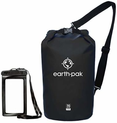 best small dry bag