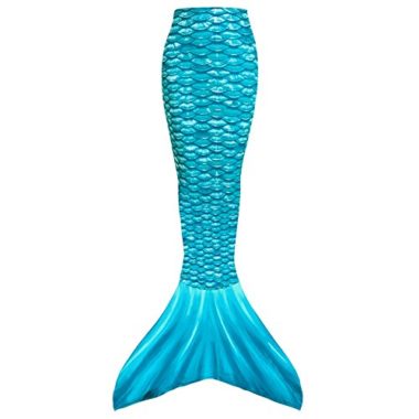 10 Best Mermaid Tails For Kids In 2023 | Reviewed by Water Enthusiasts ...