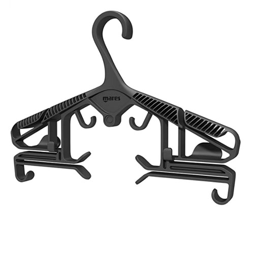 XS Scuba Drysuit Hanger — XS Scuba - Everything For The Perfect