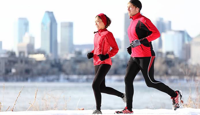 10 Best Winter Running Shoes In 2020 