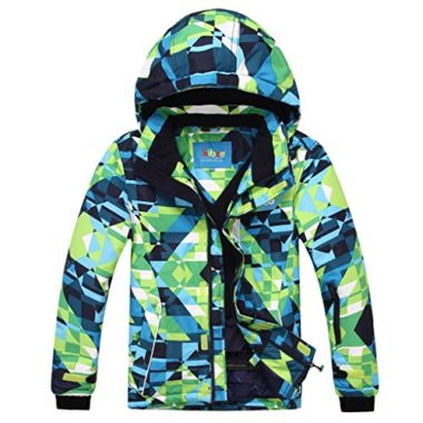 best youth snowboard jackets