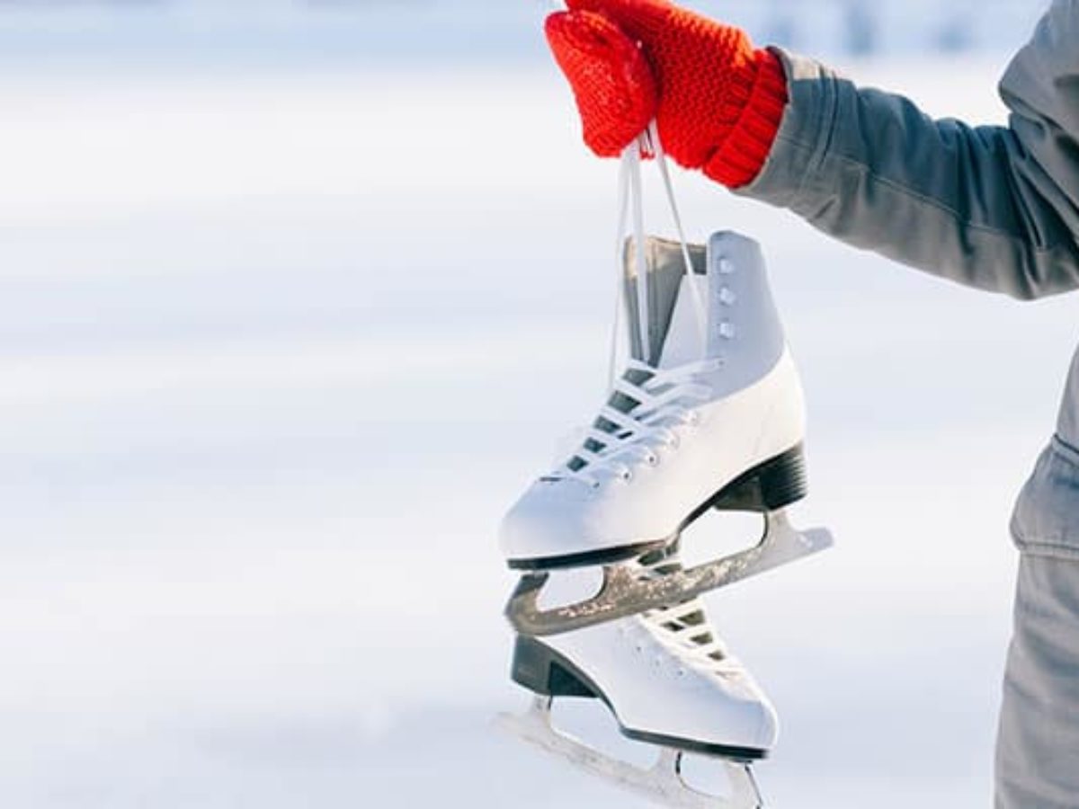 best ice skates for boys